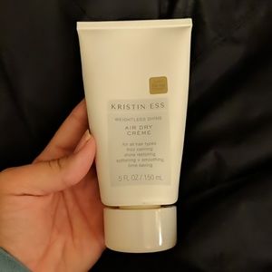 Kristin Ess Air Dry Cream